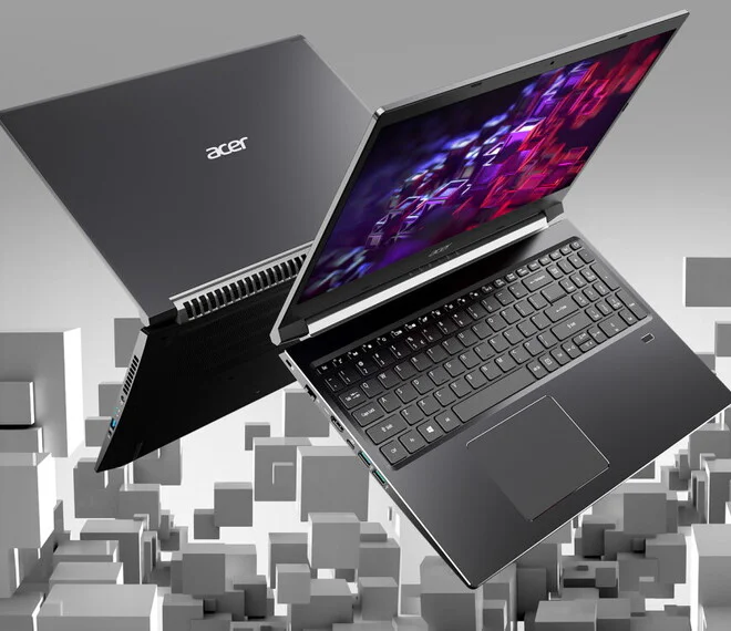 Acer Aspire Go 14 и Go 15 представлено на CES 2024